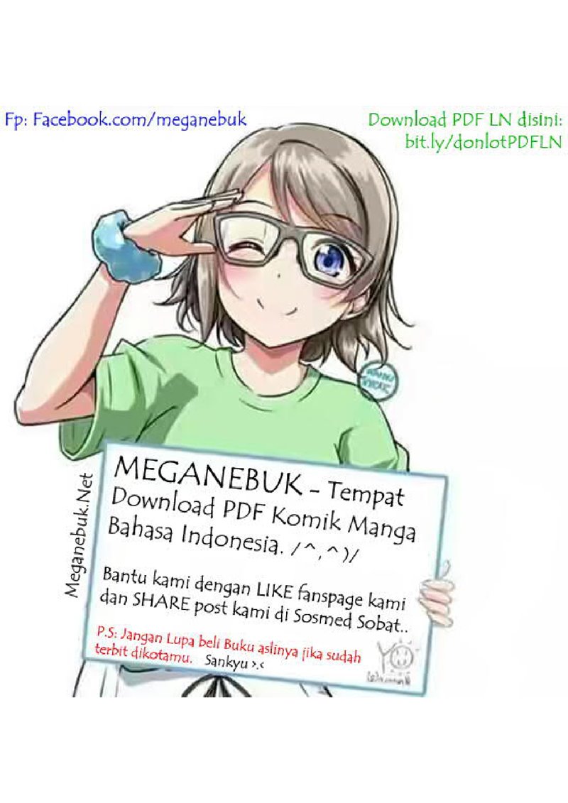 Air Gear Chapter 297 Bahasa Indonesia